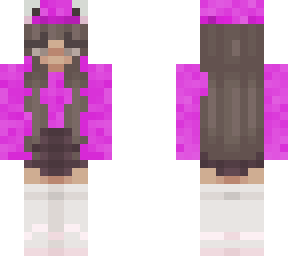 pink frog