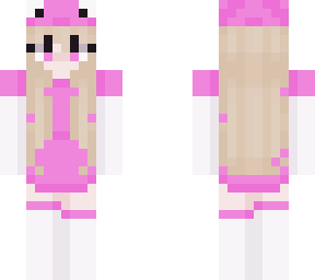 pink froggo