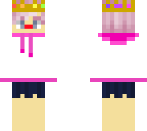 pinksaber main