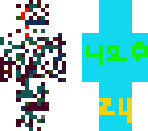 pixeldude