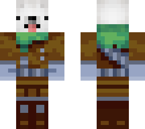 pomeranian outer wilds
