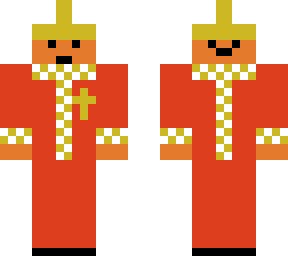 pope derp the 3rd