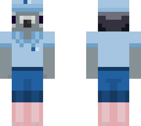 post pigeon v2