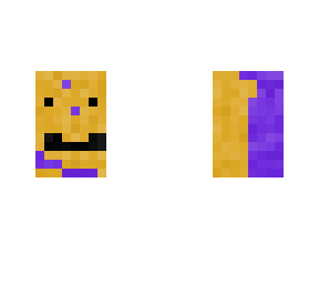 potato purple