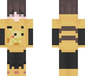 pqka skin