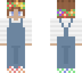 pride skin