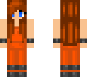 prisoner girl red hair (edit)