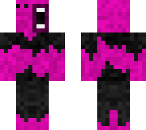 purple monster