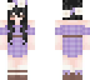 purple redo of pink-faerie-elf-girl