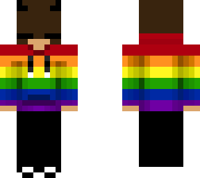 queer demon
