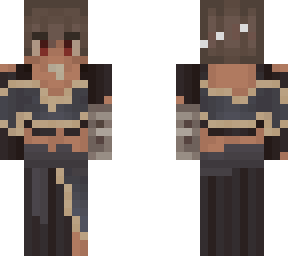 rae ~ commedit