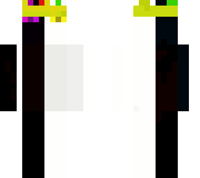 ranboo but diferent