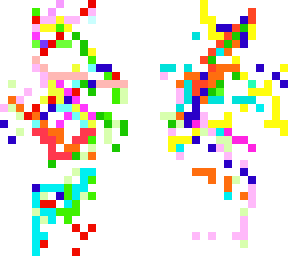 random scribal