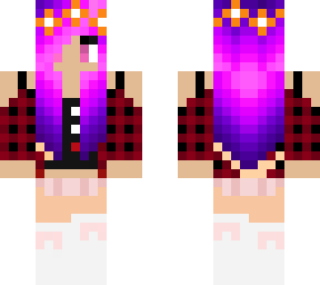 rdplayz first ever skin made