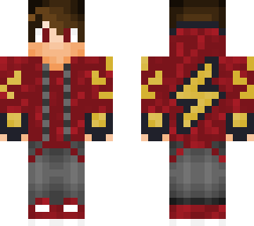 red boi