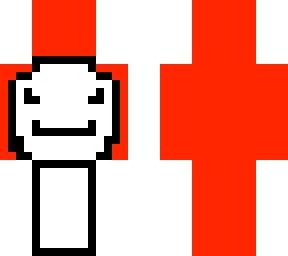 red dream entity