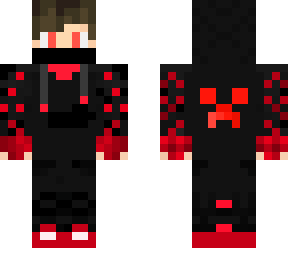 red guy
