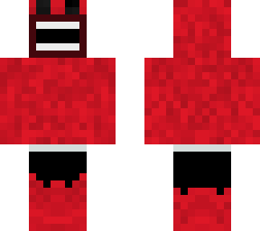 red monster