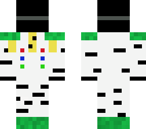 regigigas with top hat