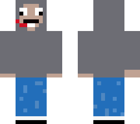 rivsoh skin