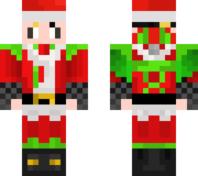 ronin navidad