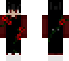 rose boi