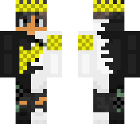 royalty [crown]