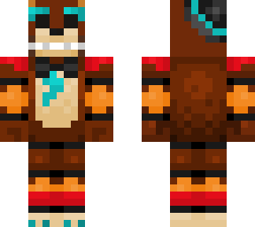 rubius freddy