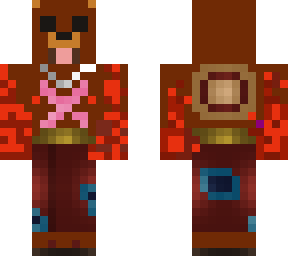 rubius luffy