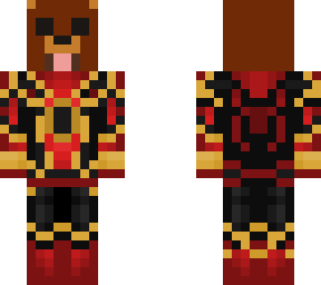 rubius spider-man