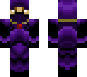 ruby ninja