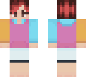 sad gamer guy with optional pants