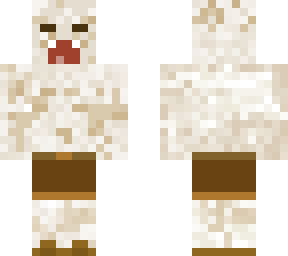 sand troll