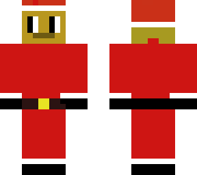 santa (reindeer)