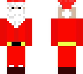 santa