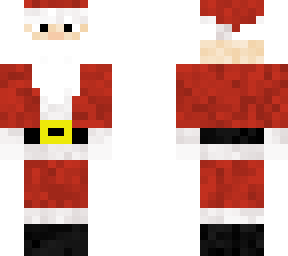 santa claus (st. nick) 2