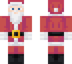 santa claus