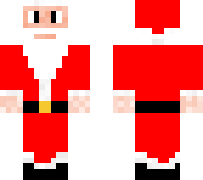 santa claus
