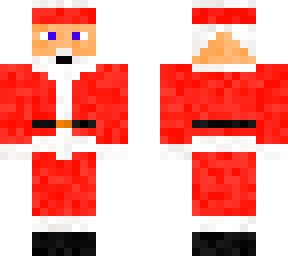 santa claus