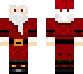 santa claus