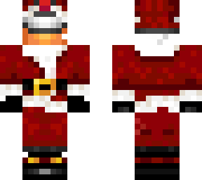 santa vampy