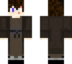 sarge04 (kimono)