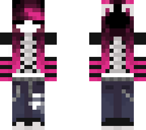 scene queen