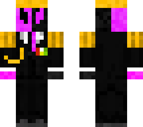 secretary ver.