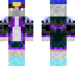sensai illager
