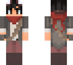 serge (fantasy)