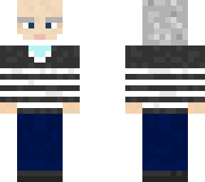 ses guy done