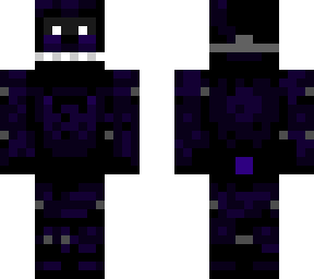 shadow bonnie