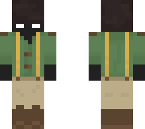 sheepoi farmer skin