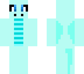 shimmer the ice dragon